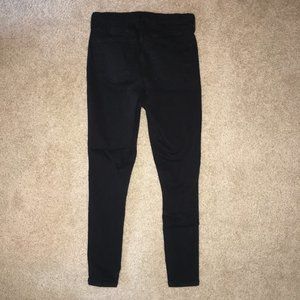 nike black leggings